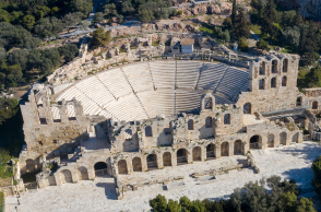 Πολιτισμός: Το μεγάλο ανταγωνιστικό μας πλεονέκτημα