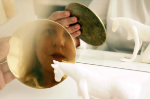 Το «Secret Room» της Κυριακής Μαυρογεώργη στην γκαλερί Genesis