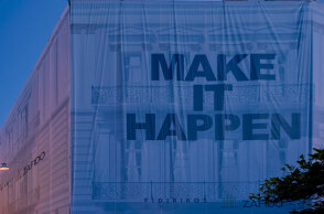 Make It Happen Athens