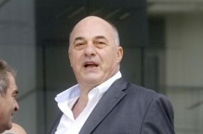 Ο Αχιλλέας Μπέος