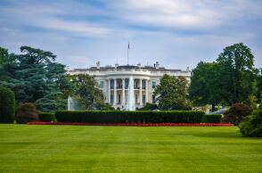 Λευκός Οίκος