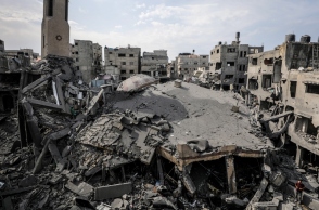 Η αριστερά στη Γάζα