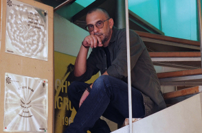 Γιάννης Ρουσουνέλος: Μια συζήτηση για την ουσία και την αισθητική της φωτογραφίας