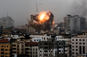 Ισραήλ – Παλαιστίνη, άλλοτε και τώρα