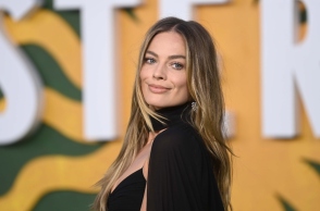 Μάργκοτ Ρόμπι 