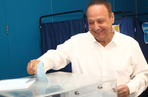 Στέλιος Αγγελούδης: 6+1 λόγοι για να γίνει Δήμαρχος Θεσσαλονίκης