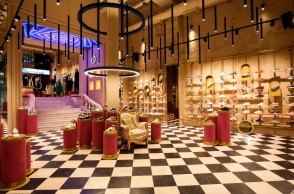 tike! Athens, το νέο κατάστημα με sneakers