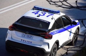 Αστυνομία Ρόδος