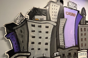 Όταν τα A.V Books έγιναν βιτρίνα του Ελευθερουδάκη στην Πανεπιστημίου