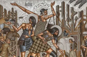 Μικρό αντίο στον Στέλιο Φαϊτάκη