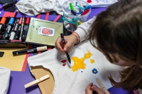 Μουσείο Τηλεπικοινωνιών του Ομίλου ΟΤΕ. 