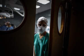 ΕΟΔΥ: 38 διασωληνωμένοι, 48 θάνατοι από covid-19 την εβδομάδα από 2 έως 8 Οκτωβρίου - Σημαντική αύξηση νοσηλειών - Η επιδημιολογική έκθεση.