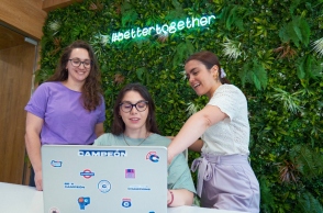 “The Next Campeόn”: Το νέο πρόγραμμα της Campeon Gaming για νέους 