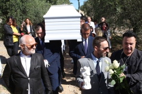 Παιανία-Σπίτι Μαίρης Χρονοπούλου