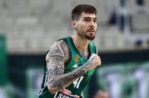 panathinaikos