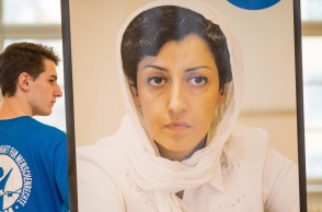 Το πνευματικό κίνημα της «ευγενούς» αντιπολίτευσης στο Ιράν