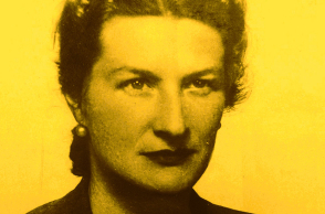 Προδημοσίευση: Sonia Purnell, «Μια ασήμαντη γυναίκα» (μετάφραση Θεοδώρα Δαρβίρη, Εκδόσεις Μίνωας)