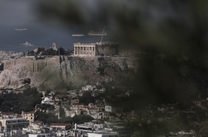 Καιρός: Αίθριος την Κυριακή 15 Οκτωβρίου - Πιθανότητα τοπικών βροχών - Αναλυτική πρόγνωση για όλη την Ελλάδα από το meteo και την ΕΜΥ.