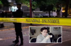 Γαλλία: Επίθεση σε σχολείο - Ποιος ήταν ο καθηγητής που σκοτώθηκε από το μαχαίρι του Μοχάμεντ Μ. - Μακρόν: «Αποτέλεσμα της βάρβαρης ισλαμιστικής τρομοκρατίας».