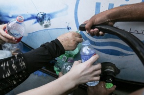 Πόλεμος Ισραήλ - Χαμάς: Η ΕΕ θα τριπλασιάσει την ανθρωπιστική της βοήθεια για τους αμάχους στη Γάζα και στην ευρύτερη περιοχή - Η ανακοίνωση φον ντερ Λάιεν.