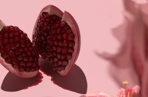 Οι ευεργετικές ιδιότητες του ροδιού στην αντιμετώπιση της εξάρτησης από οπιοειδή - Τα ευρήματα μελέτης του πανεπιστημίου Θεσσαλίας σε συνεργασία με τον ΟΚΑΝΑ.