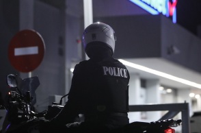 Θεσσαλονίκη: Πυροβολισμοί σε πάρκινγκ σούπερ μάρκετ - Βρέθηκαν τρεις κάλυκες από την αστυνομία - Υπό διερεύνηση η υπόθεση στην Ευκαρπία.