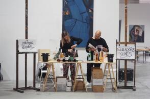 3ο ATHENS WINE & ART FESTIVAL