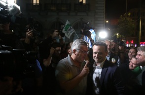 Αυτοδιοικητικές εκλογές: Η ανάλυση Δρυμιώτη για το εκλογικό αποτέλεσμα - Που αποδίδονται οι ανατροπές σε σχέση με τον α' γύρο. 