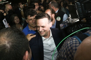 Ένας καλός δήμαρχος φεύγει, το άγνωστο έρχεται 