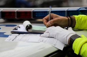 Τροχαία: 64.967παραβάσεις κώδικα οδικής κυκλοφορίας το πρώτο 15νθήμερο του Οκτωβρίου - Σε ποιες περιοχές καταγράφονται - Ποια τα αδικήματα.