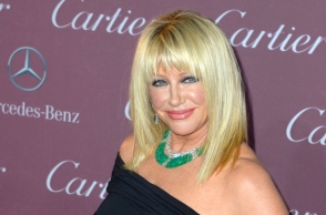 Η Σούζαν Σόμερς έχασε την πολύχρονη μάχη με τον καρκίνο μόλις μία ημέρα πριν από τα 77α γενέθλιά της 