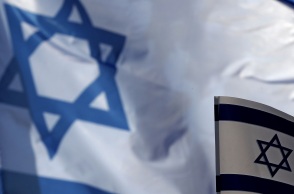 Ισραήλ: Εκατοντάδες Ισραηλινοί ειδικοί στον κυβερνοχώρο στήνουν «αίθουσα πολέμου» για να εντοπίσουν τους αγνοούμενους μετά την επίθεση της Χαμάς.