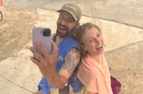 Η τραγική ιστορία του φωτογράφου Danny Darlington και της Carolin Bohl που σκοτώθηκαν στο Ισραήλ