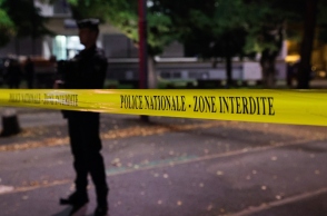 Γαλλία - Αράς: Γιατί ο Μοχάμεντ Moγκούσκοφ βρισκόταν στη Γαλλία