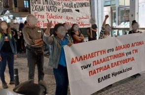 Πώς θα σώσουμε τα παιδιά από την προπαγάνδα των δασκάλων τους; 