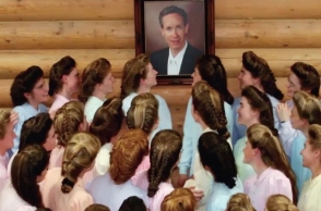 Netflix: Το ντοκιμαντέρ «Keep sweet: Pray and obey» αποκαλύπτει τα σκοτεινά μυστικά της εκκλησίας FLDS