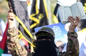 Πόσο προστατευμένοι είμαστε από τους τζιχαντιστές; 