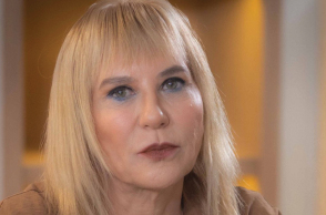 Σώτη Τριανταφύλλου