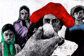 64ο Φεστιβάλ Κινηματογράφου Θεσσαλονίκης - Πουθενά (Nowhere) σε σκηνοθεσία Σιμόνε Μάσι