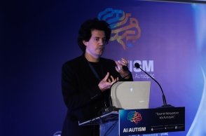 Ο Κωνσταντίνος Δασκαλάκης επικεφαλής στη Συμβουλευτική Επιτροπή Υψηλού Επιπέδου για την Τεχνητή Νοημοσύνη