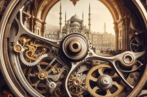 Σον Λασκ, «Η έκτη αίσθηση του Ζάκαρι Κλάουντσλι» (μετάφραση Μιχάλης Μακρόπουλος, Εκδόσεις Ψυχογιός)