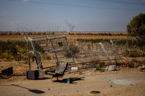 Μέση Ανατολή: Όταν εξαντλήθηκαν ακόμη και τα προσχήματα 