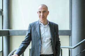 Γιάννης Μόσχος: «Είμαστε πια στον χάρτη των διεθνών συνεργασιών»