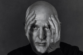Peter Gabriel : Κυκλοφορεί το πολυαναμενόμενο νέο album του