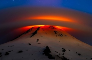 Weather Photographer of the Year: Τα βραβεία του ετήσιου φωτογραφικού διαγωνισμού - Νικητής ο Χιλιανός Francisco Negroni - Εντυπωσιακές εικόνες.