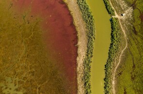 «Flood Shield»: Σύστημα-ασπίδα για άμεση προειδοποίηση πλημμυρών στον Αξιό
