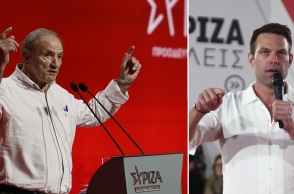 Στέφανος Κασσελάκης: Ο Στέφανος Τζουμάκας έθεσε εαυτόν εκτός ΣΥΡΙΖΑ, τον παραπέμπω στην επιτροπή δεοντολογίας - Η ανάρτηση μετά τις επίμαχες δηλώσεις.