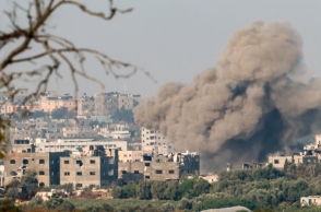 Η Χαμάς απελευθέρωσε μια Αμερικανίδα και την κόρη της «για ανθρωπιστικούς λόγους»