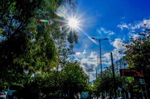 O καιρός αύριο, Σάββατο 21 Οκτωβρίου