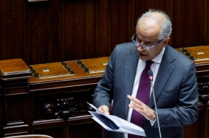 Ιταλία: Ορατός κίνδυνος τρομοκρατικών επεισοδίων